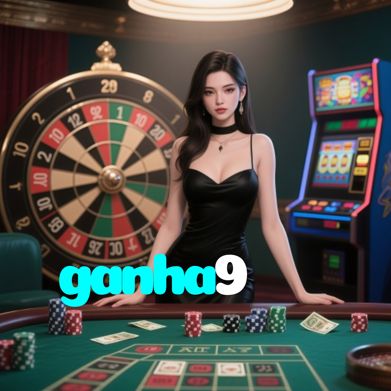 ganha9
