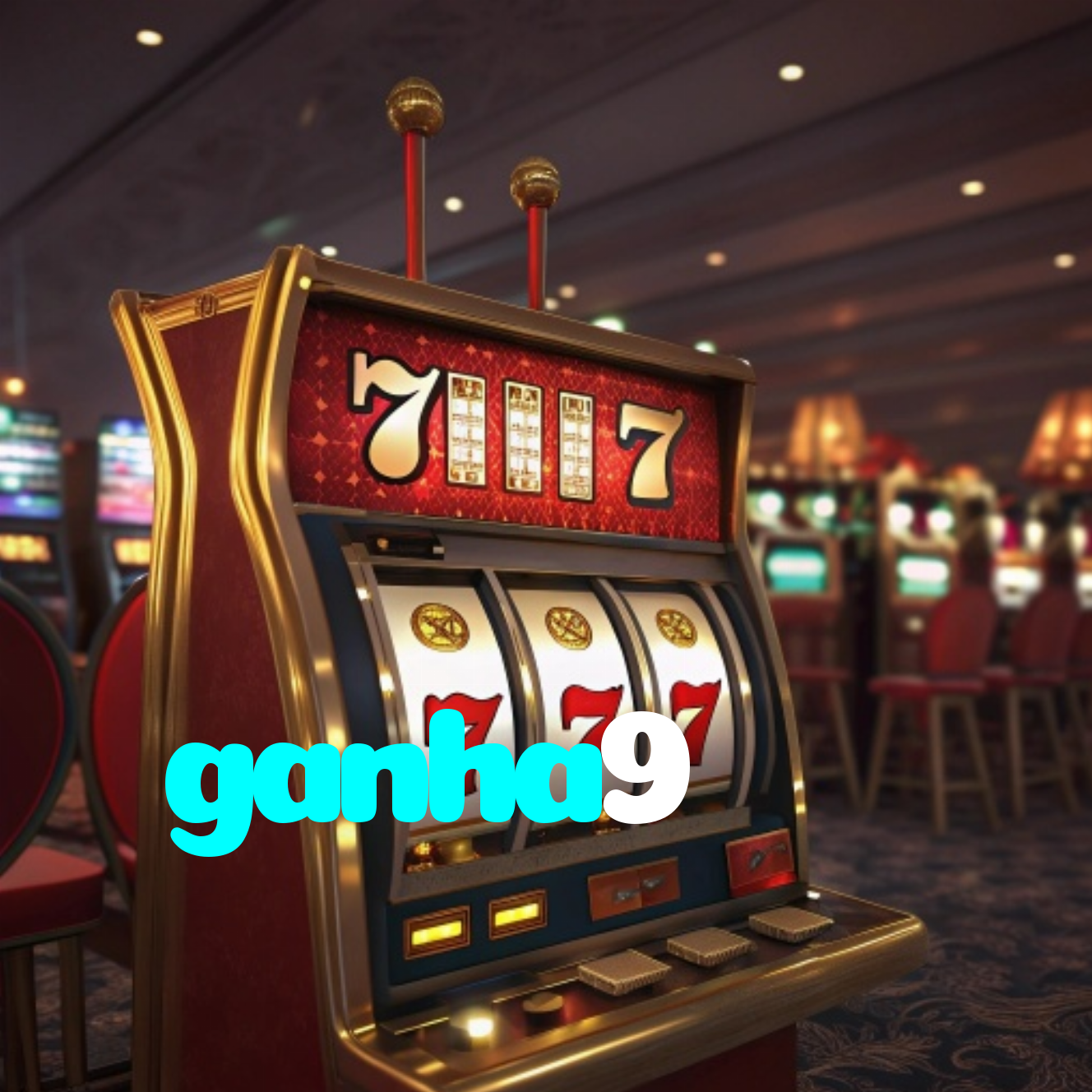 ganha9