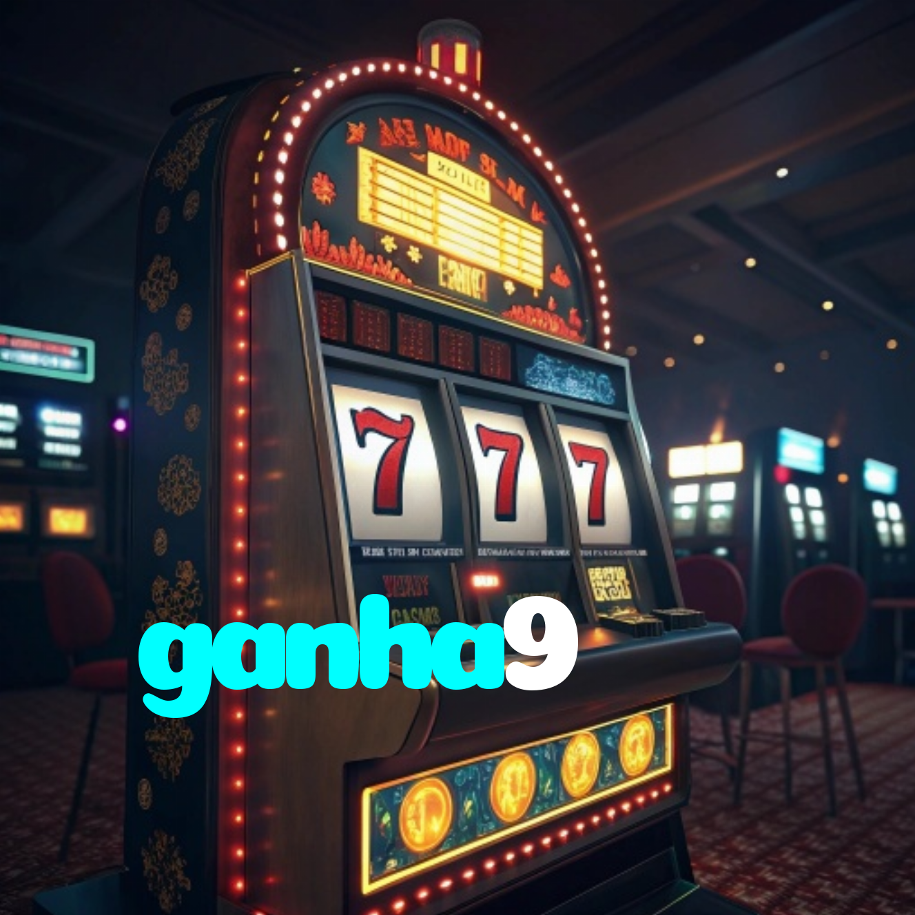 ganha9