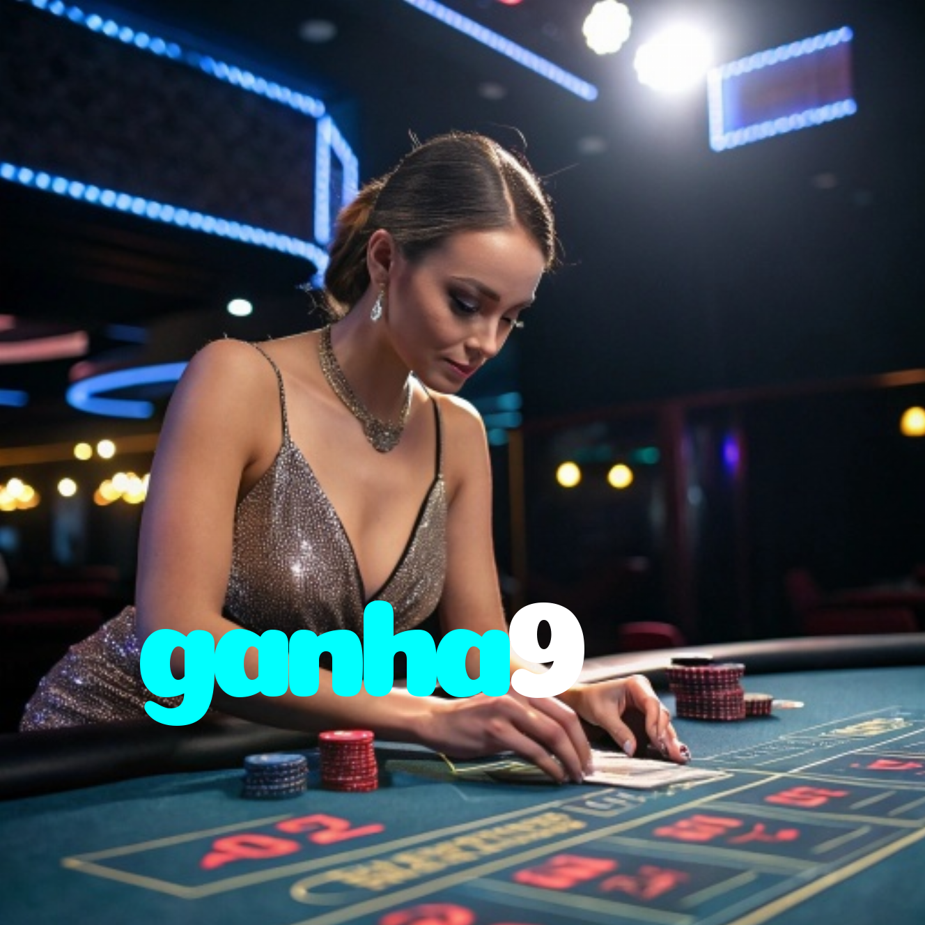 ganha9