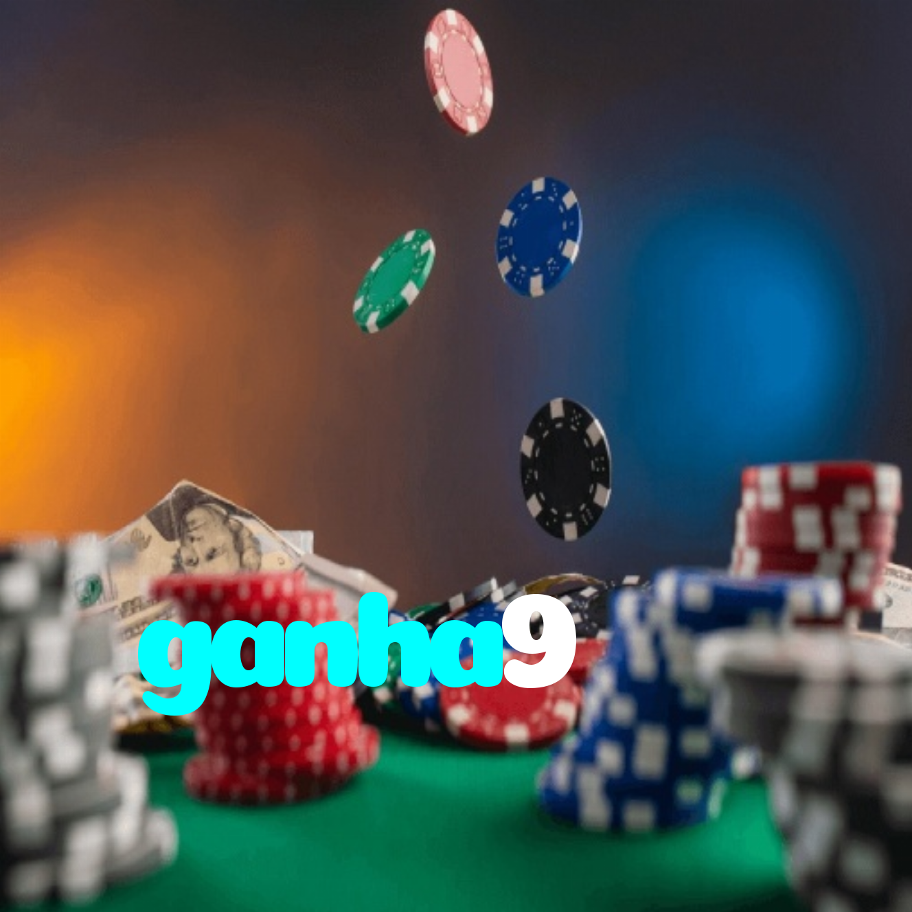 ganha9