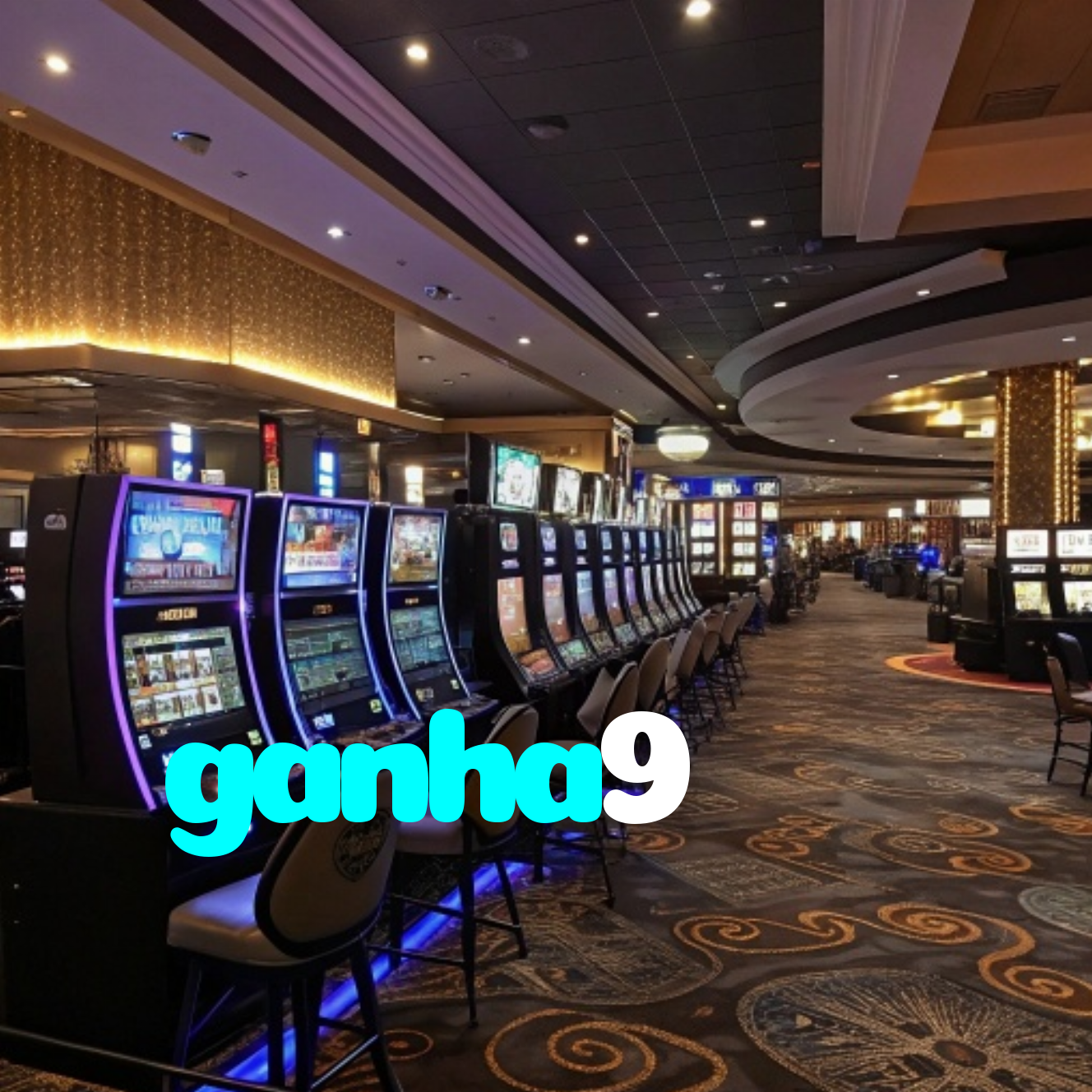 ganha9