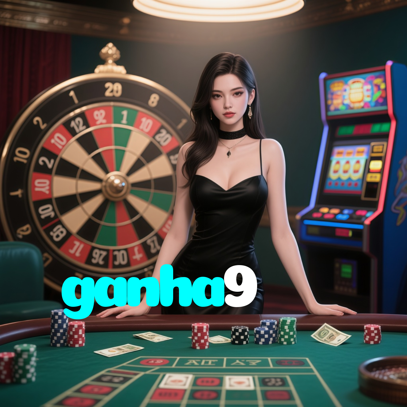 ganha9