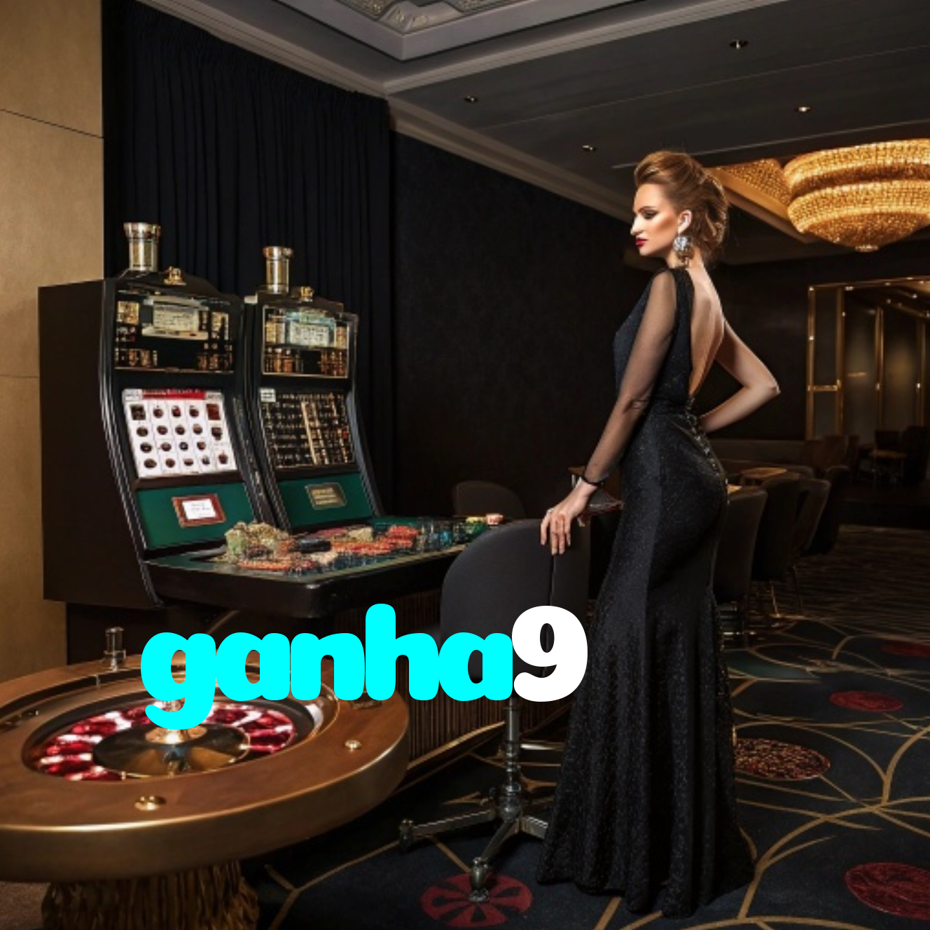 ganha9