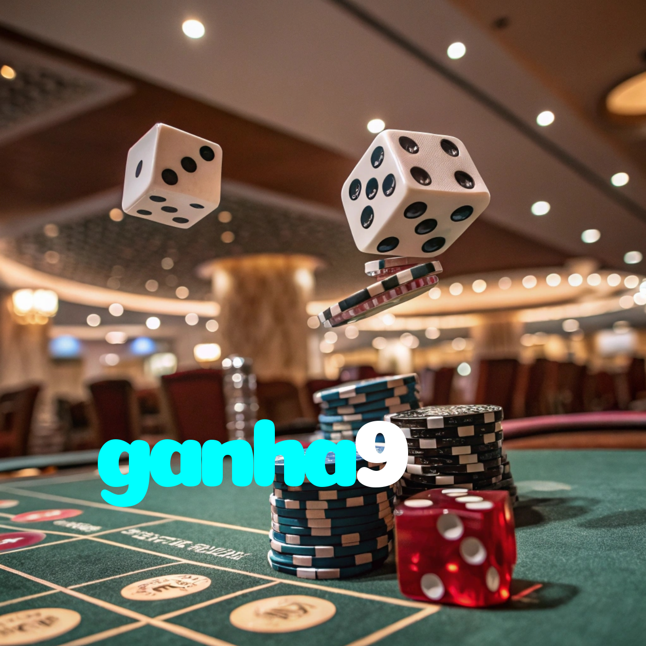ganha9