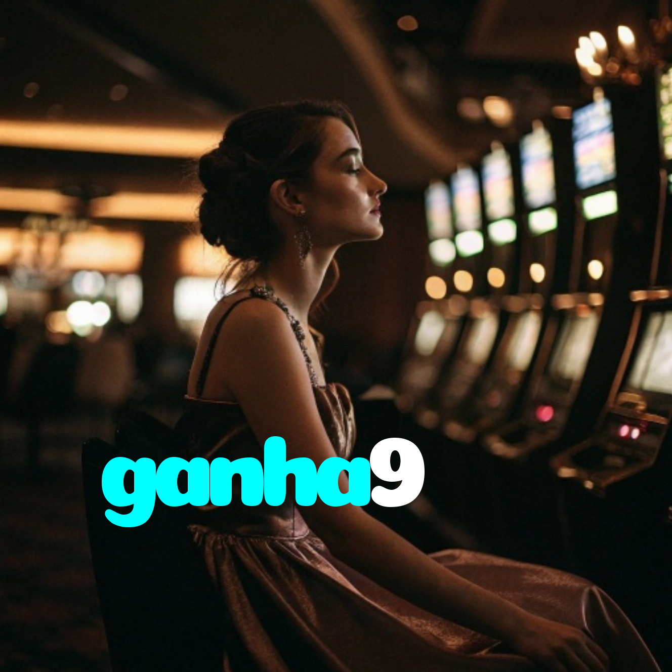 ganha9