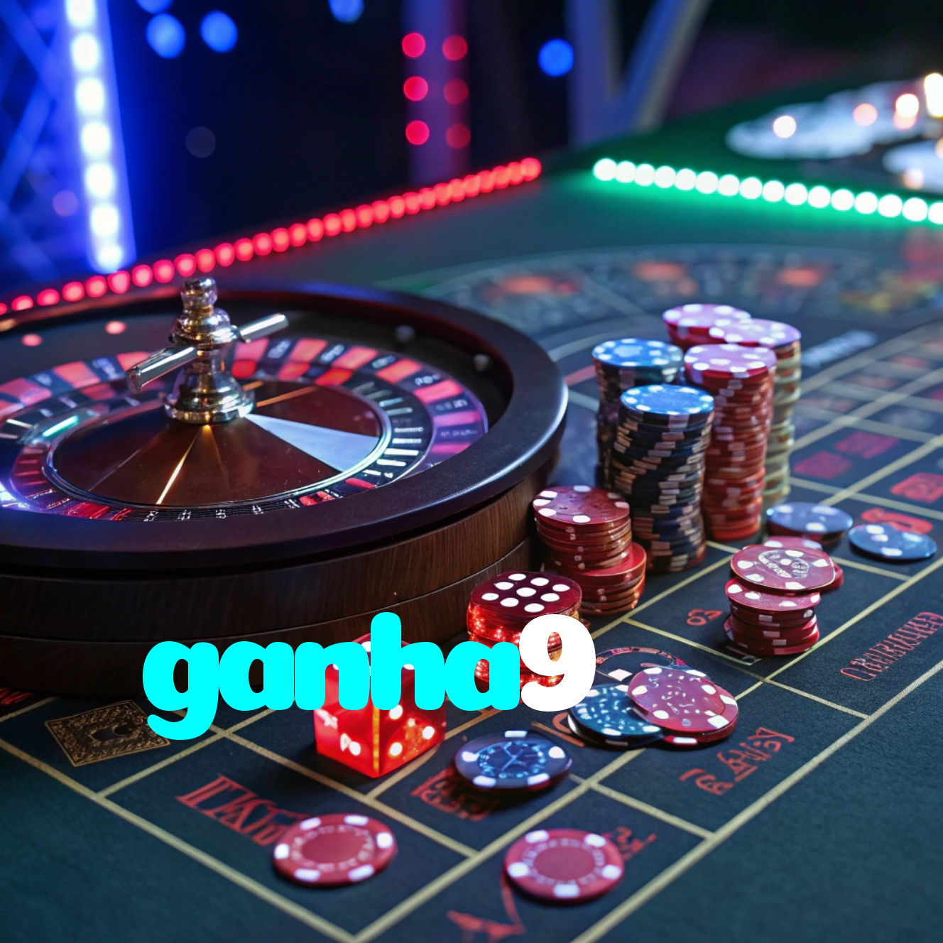 ganha9