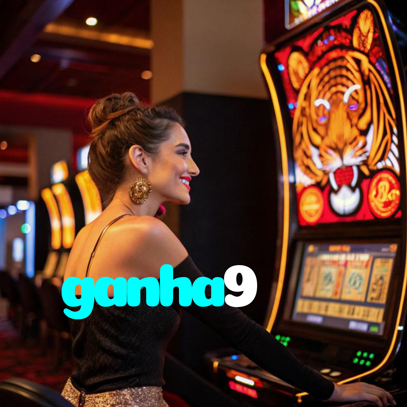 ganha9