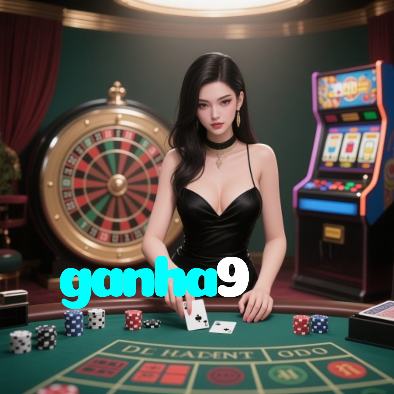 ganha9