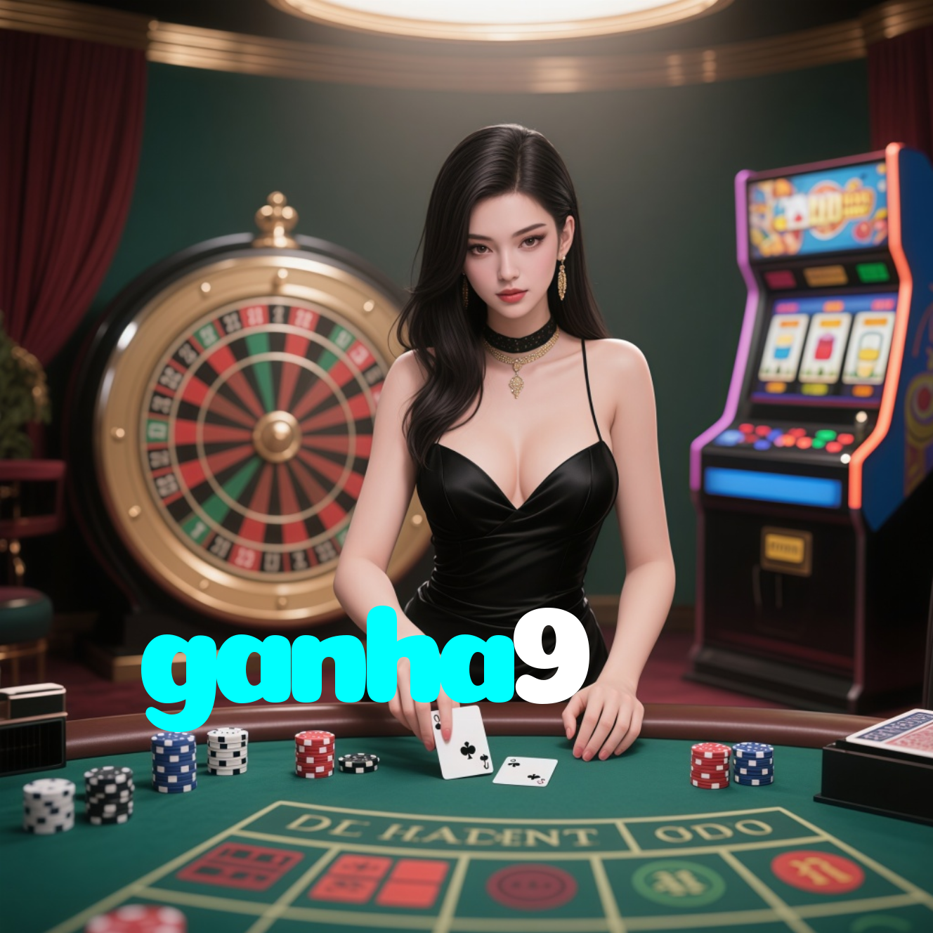 ganha9