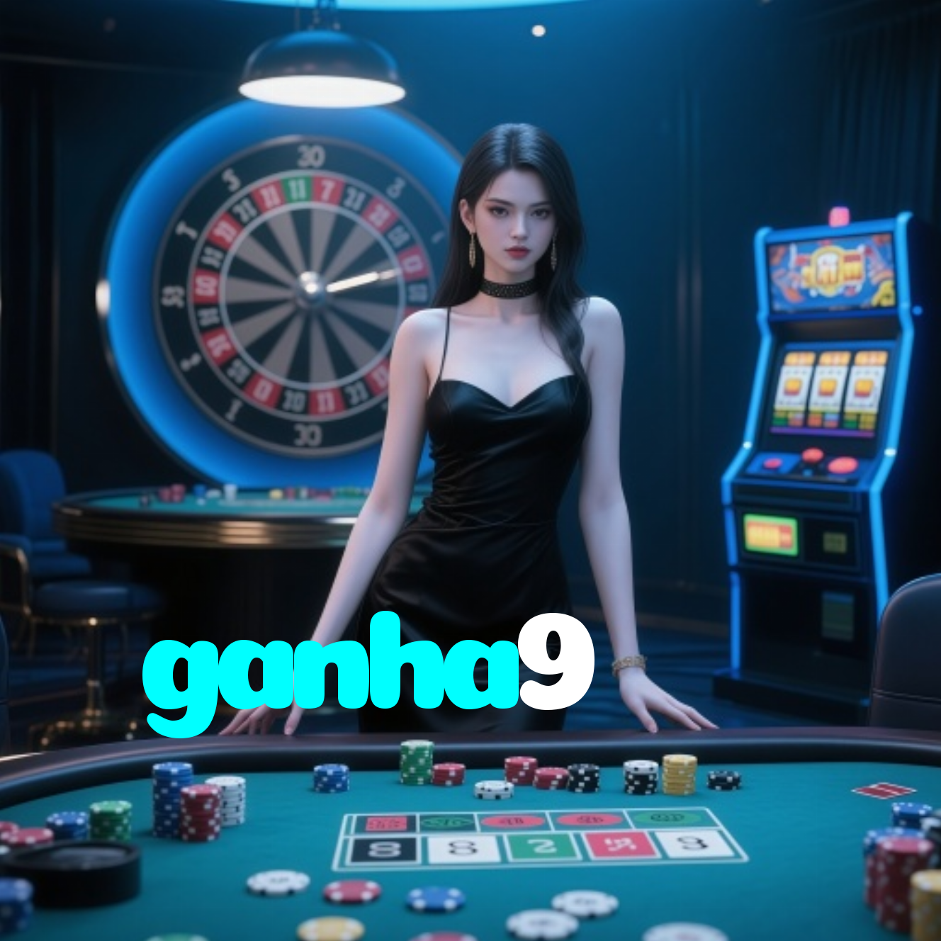 ganha9