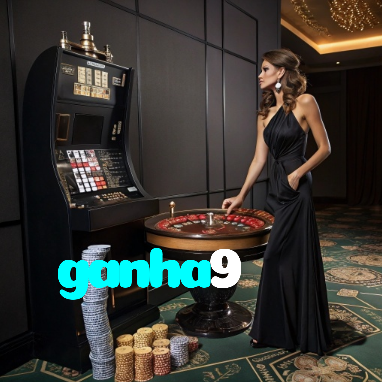 ganha9