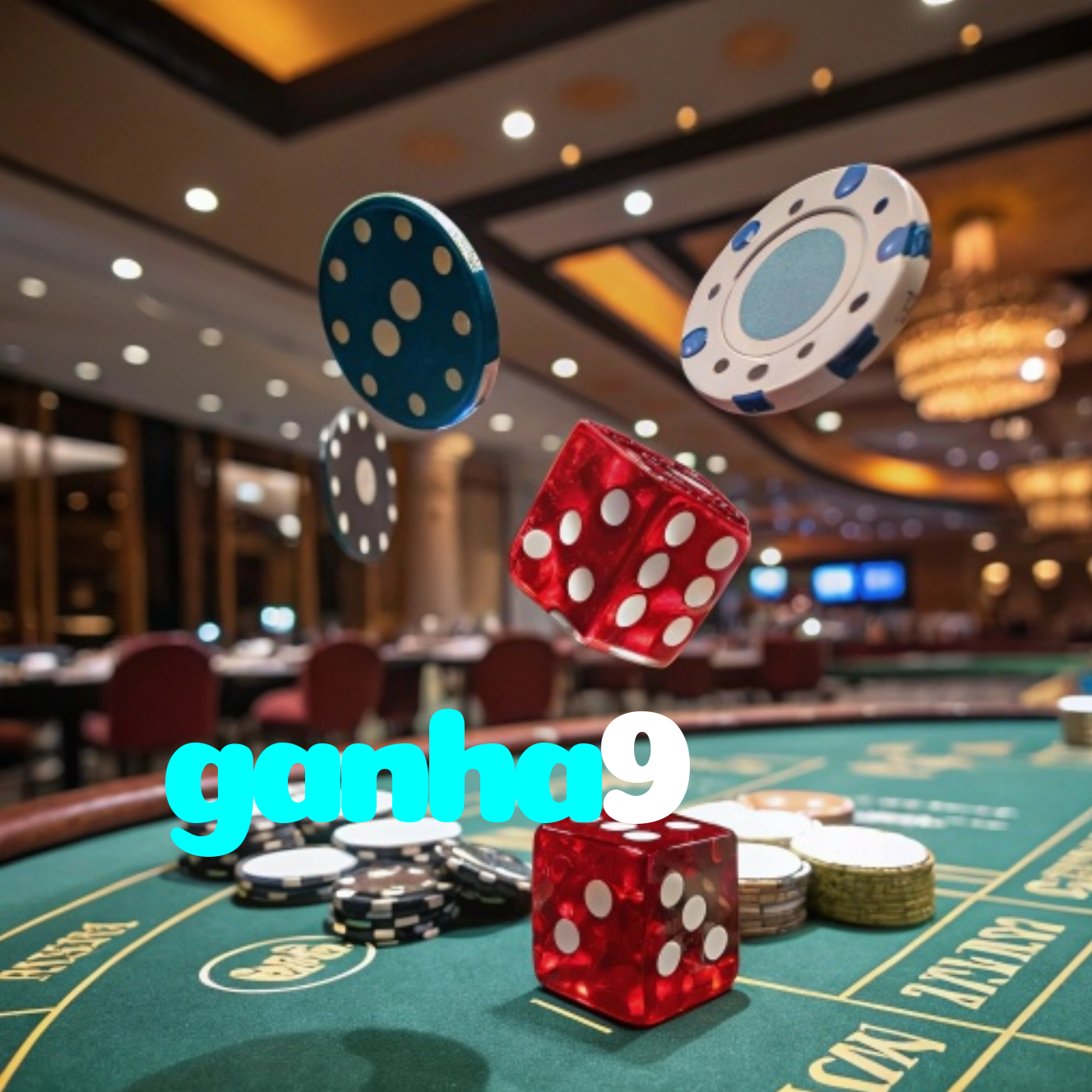 ganha9