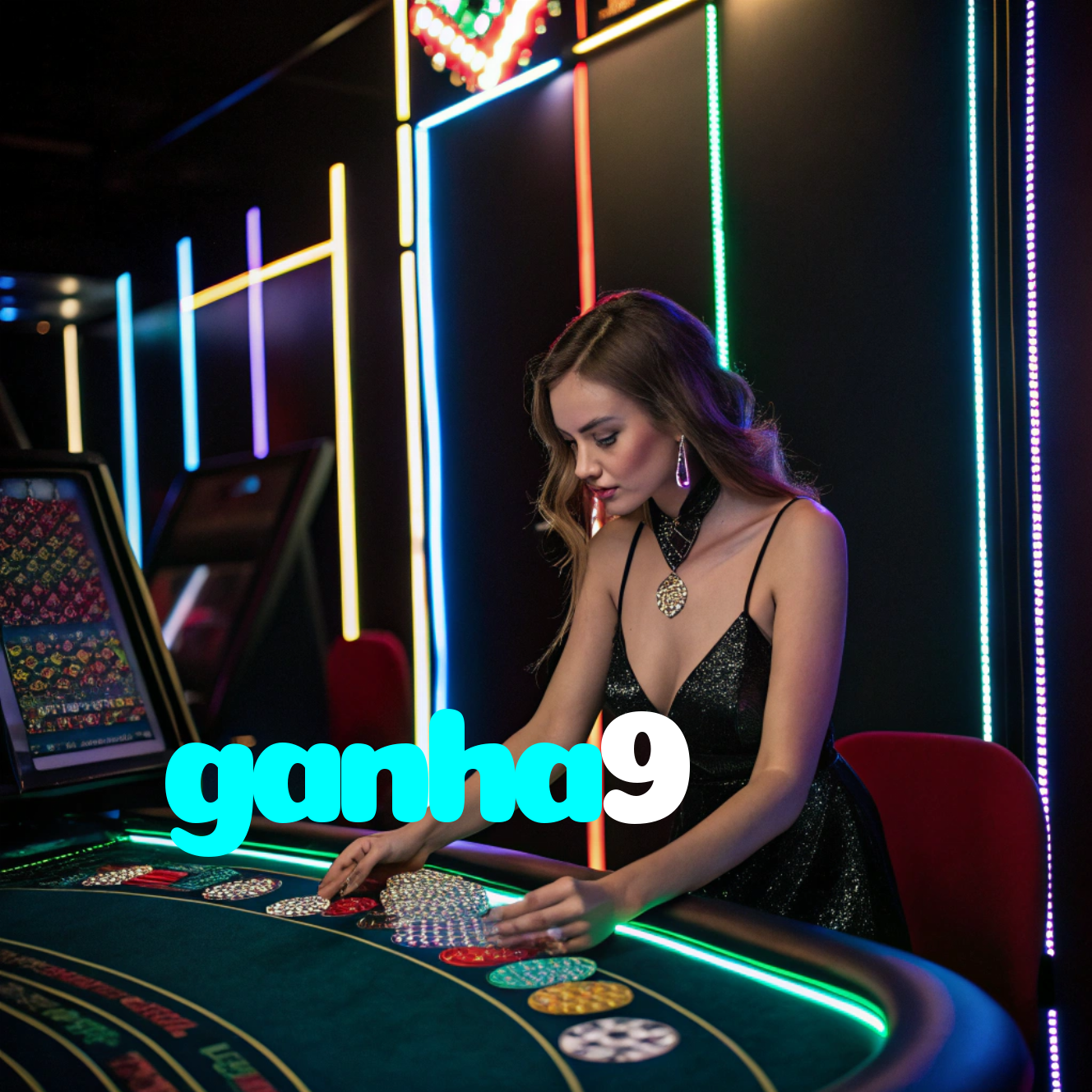 ganha9