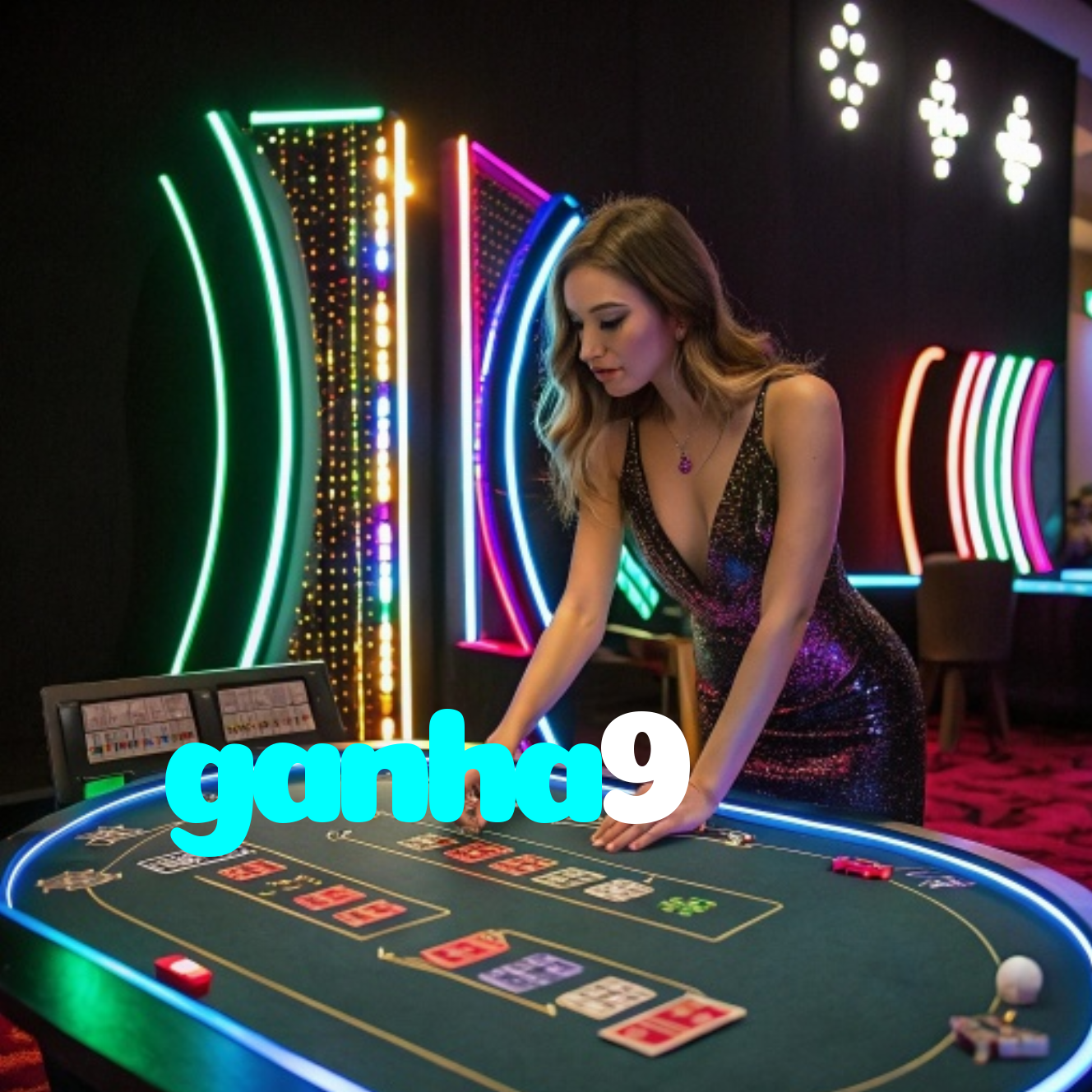 ganha9