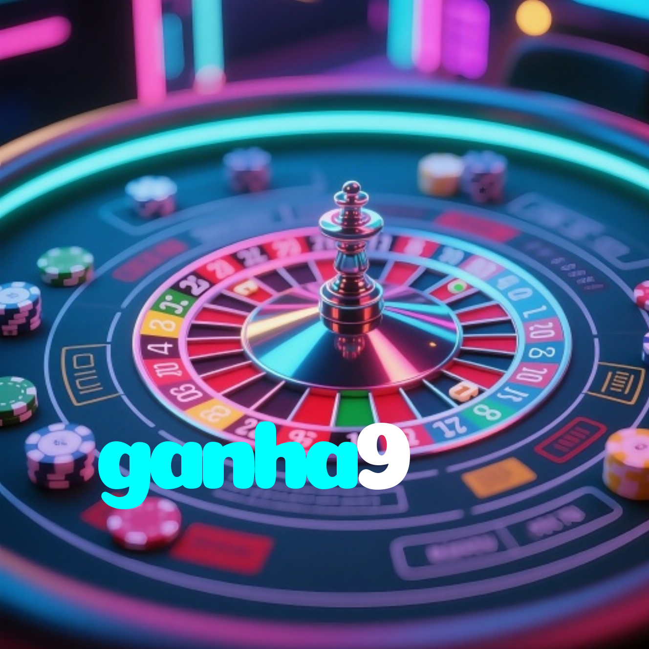 ganha9