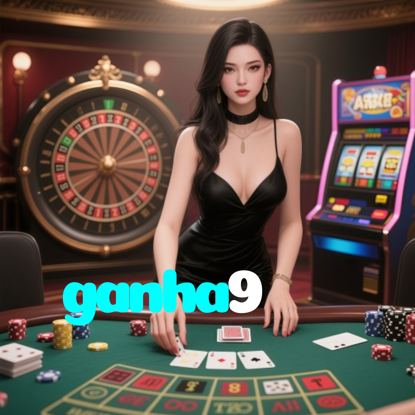 ganha9 - Baixe o App ganha9 para Android e Comece a Jogar