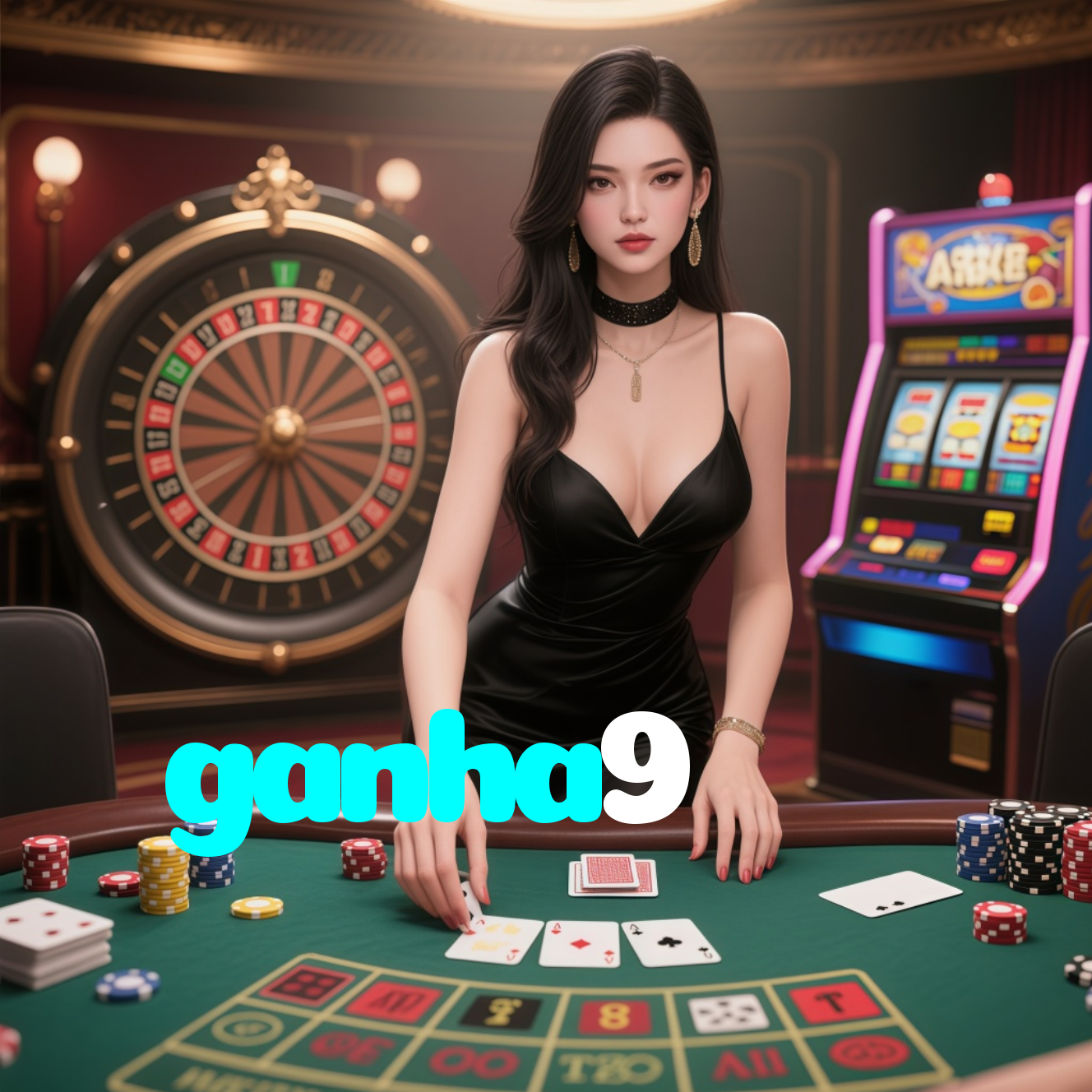 ganha9