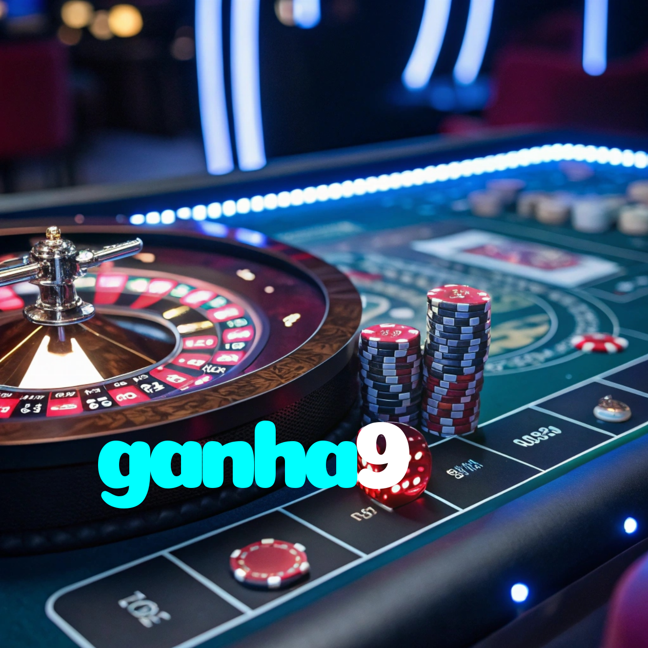 ganha9