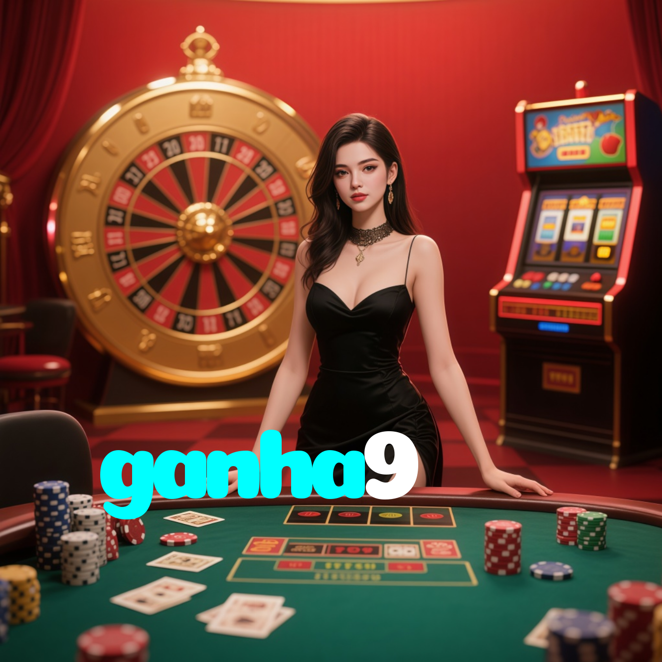 ganha9