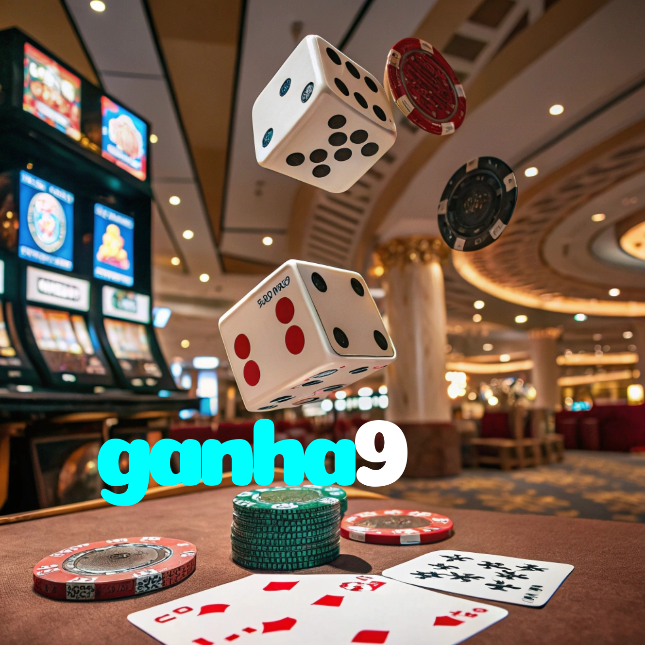 ganha9