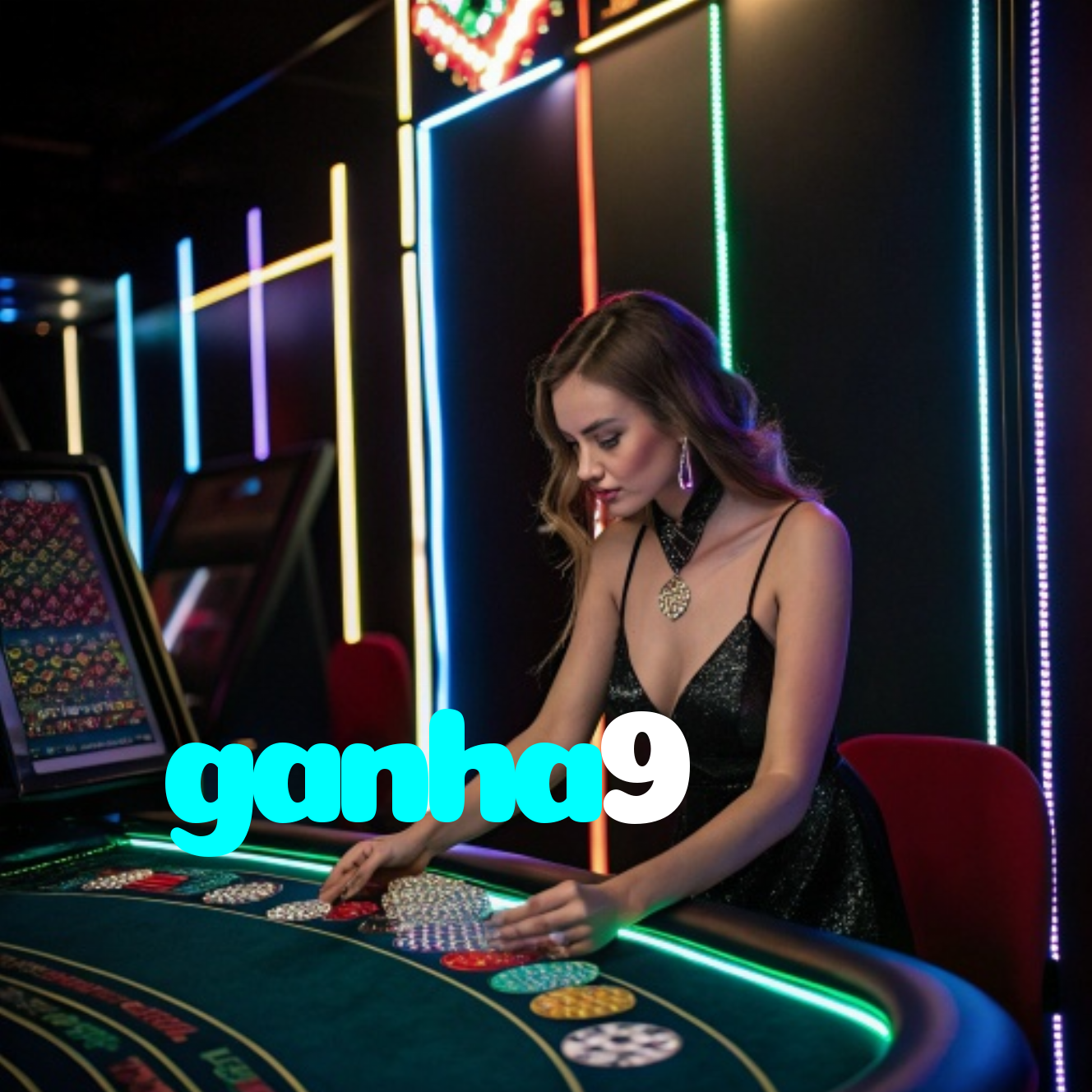 ganha9