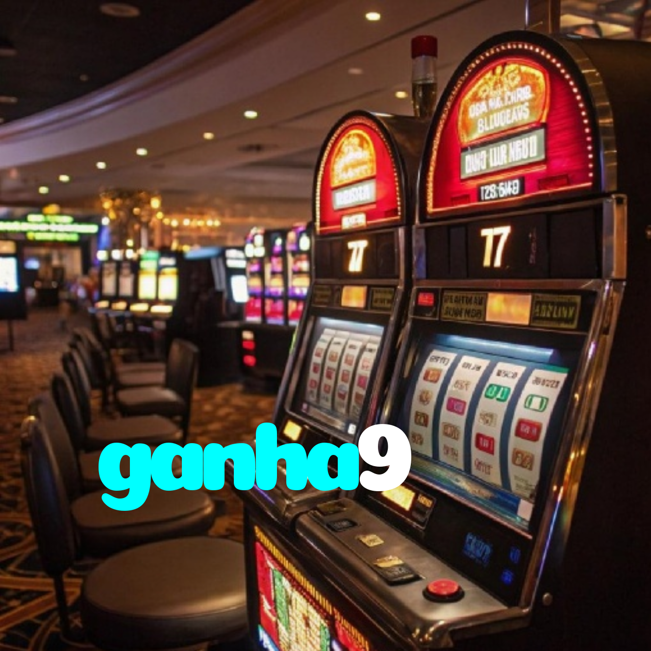 ganha9