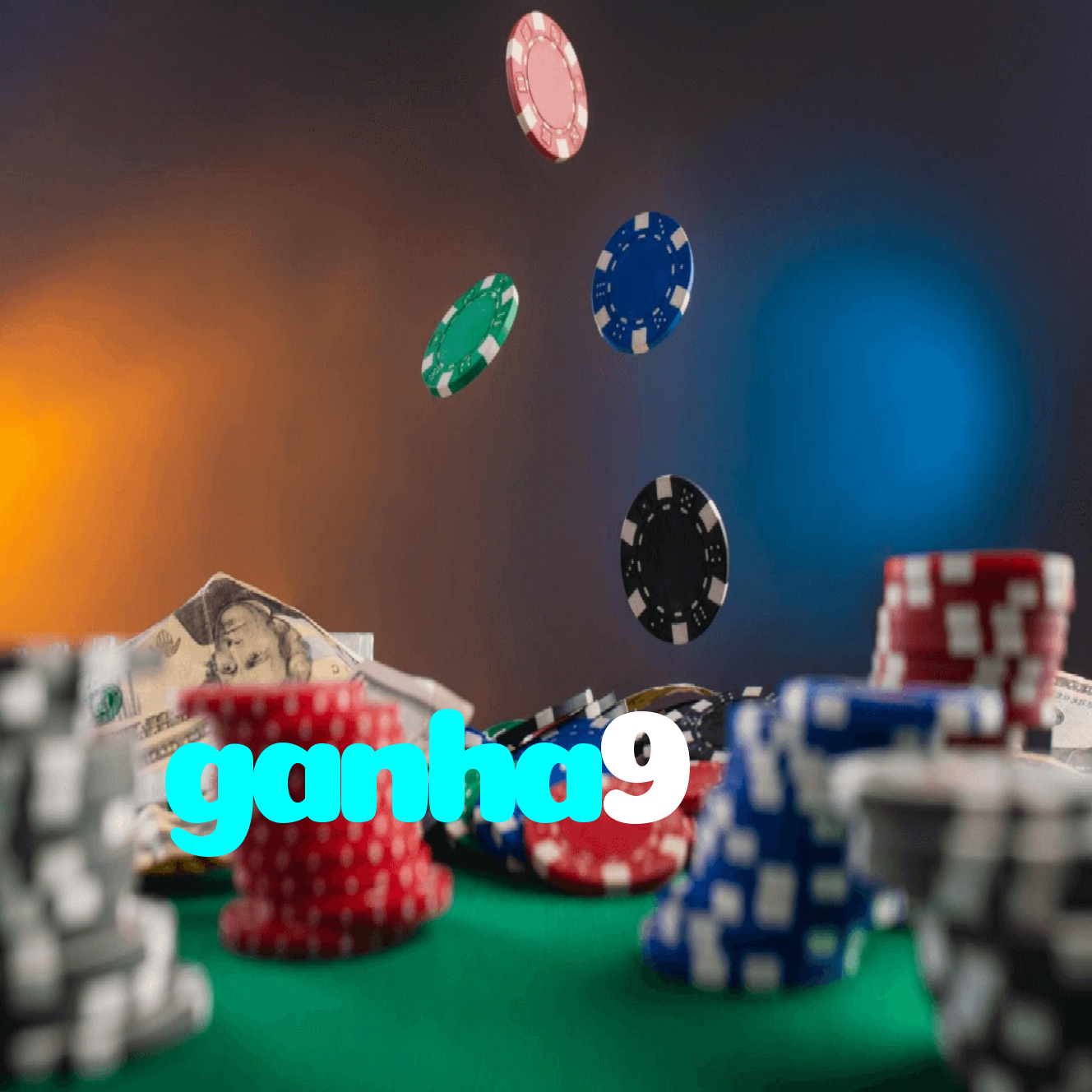 ganha9