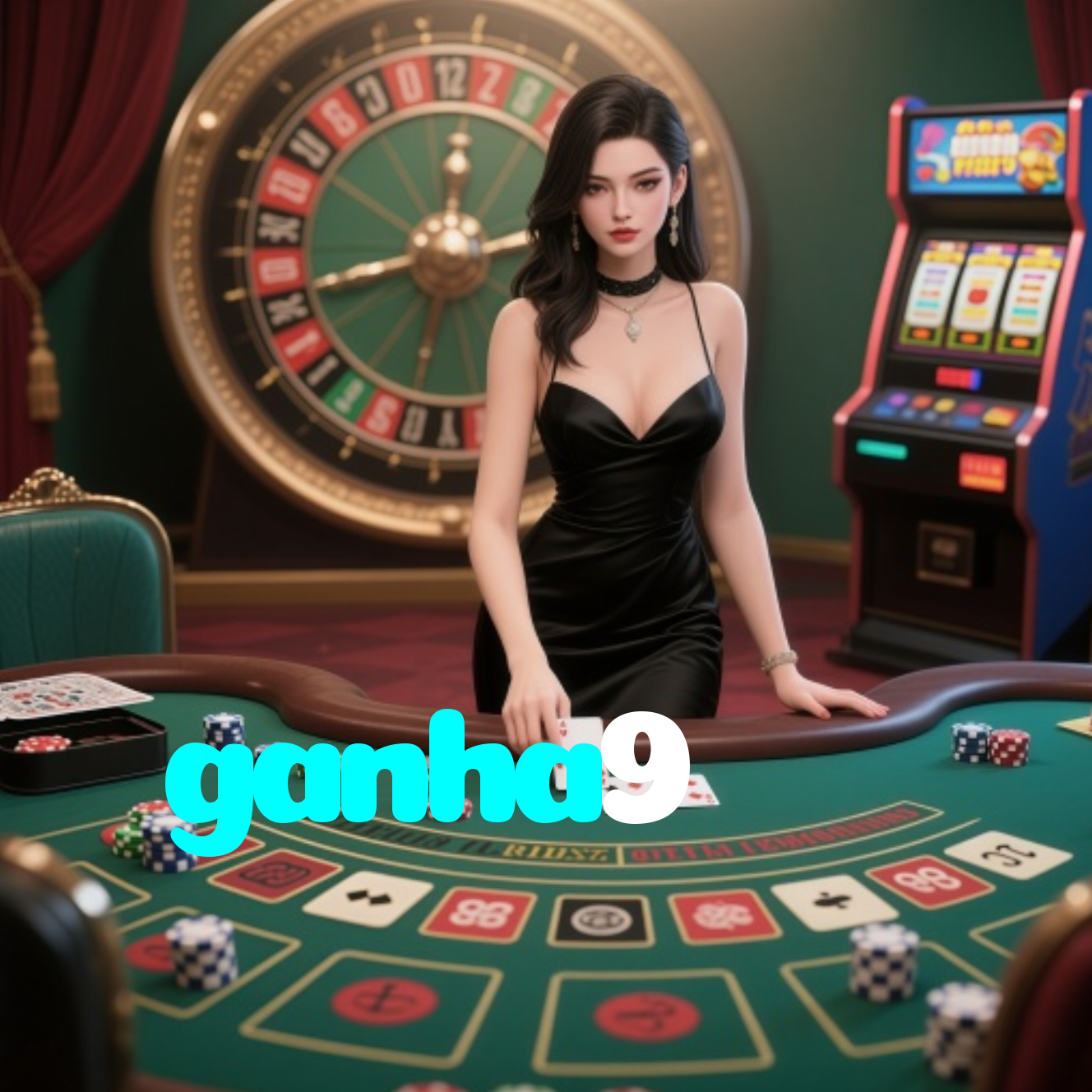 ganha9