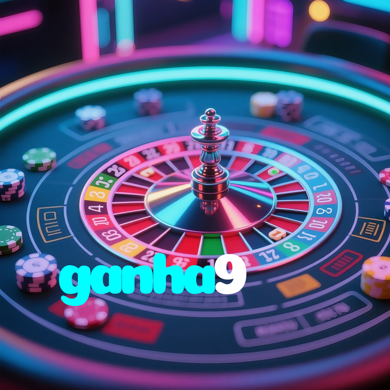 ganha9