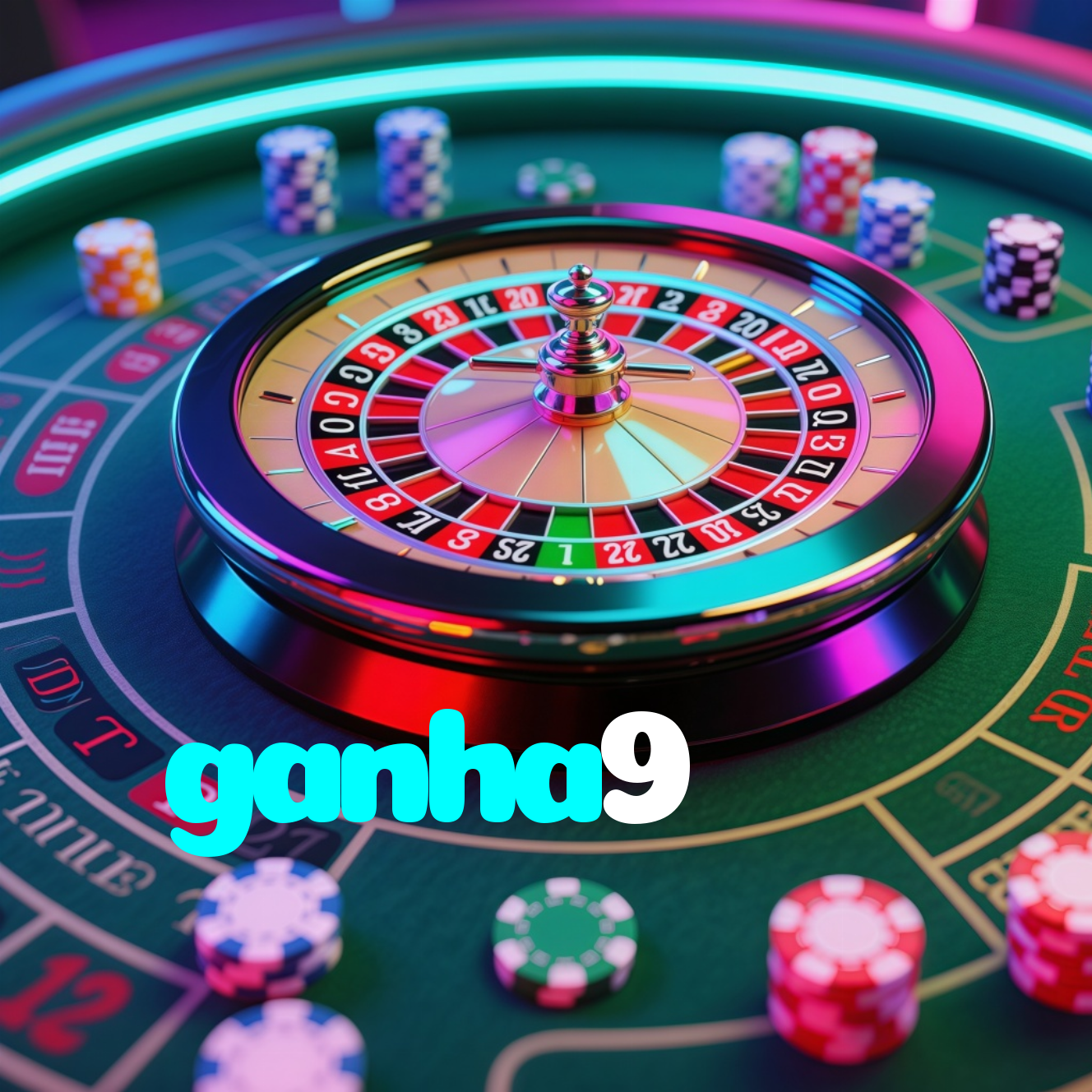 ganha9