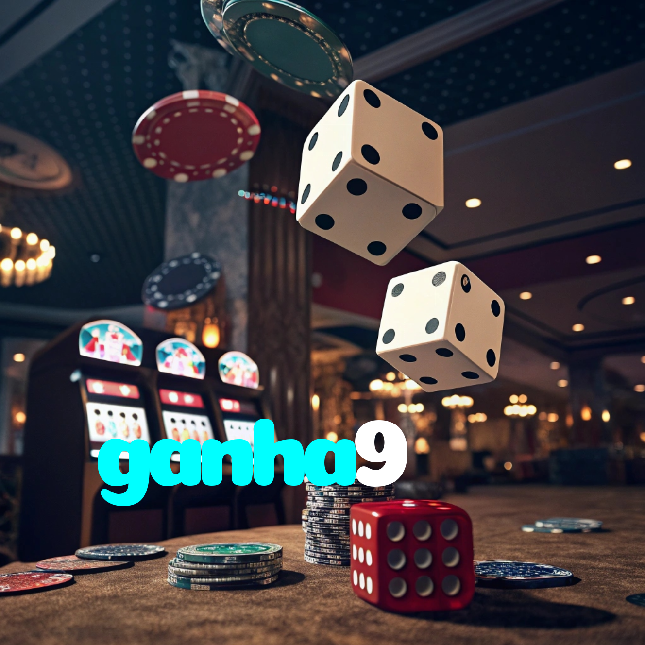 ganha9
