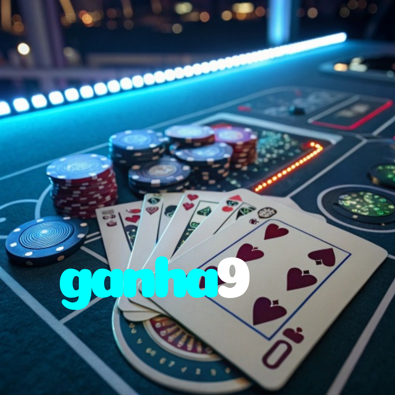 ganha9