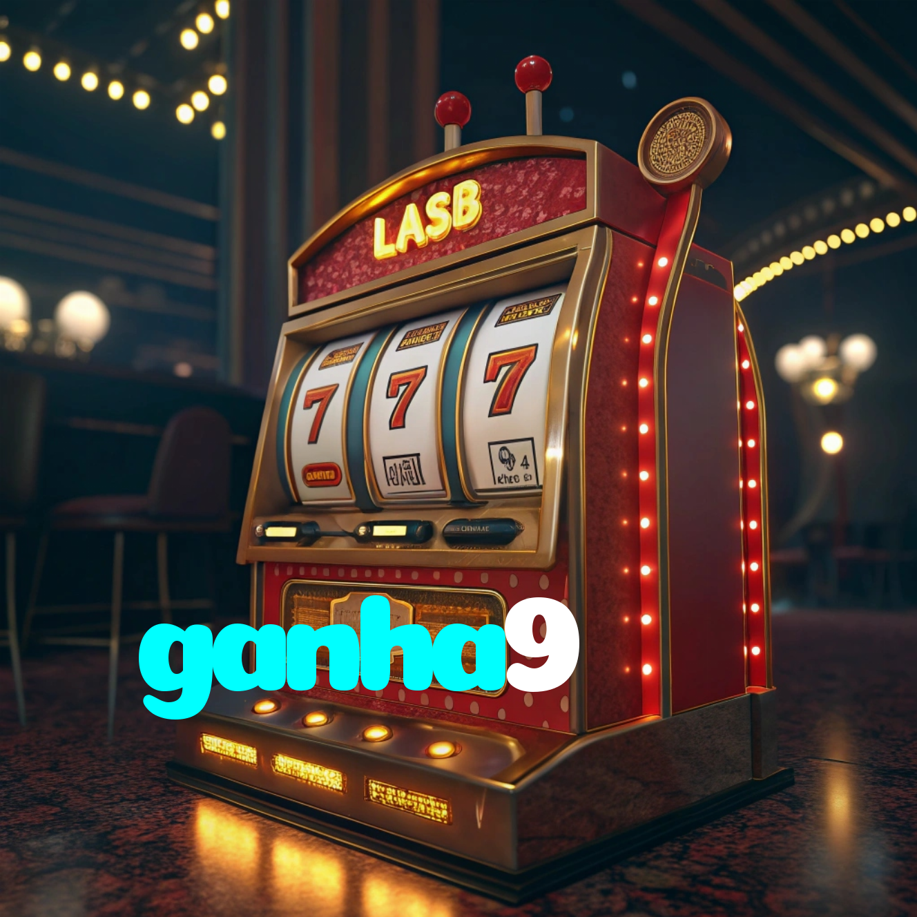 ganha9