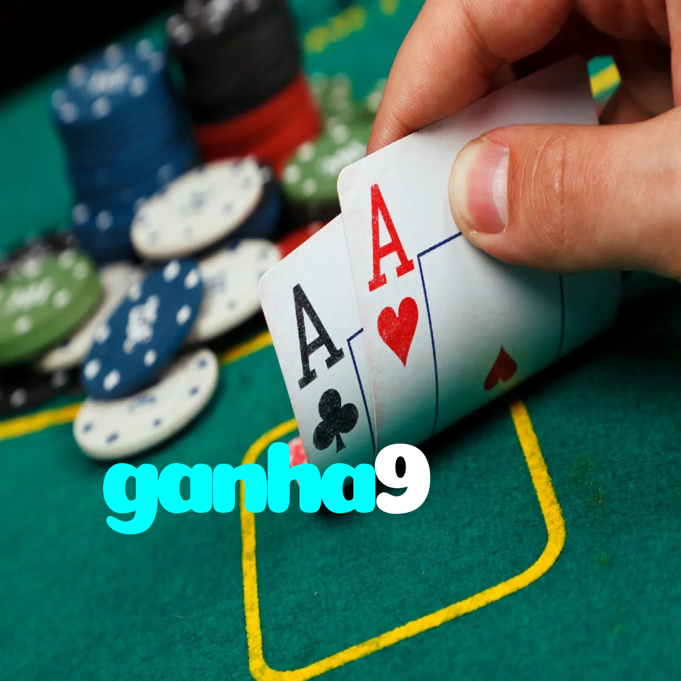 ganha9