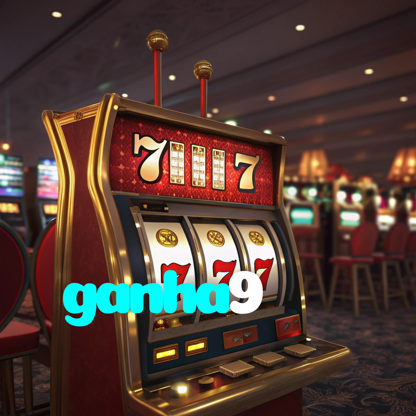 ganha9