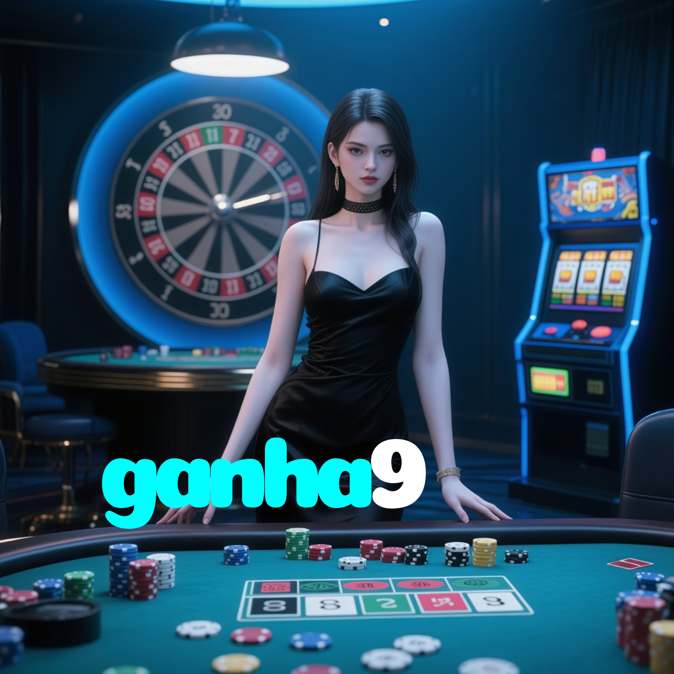 ganha9
