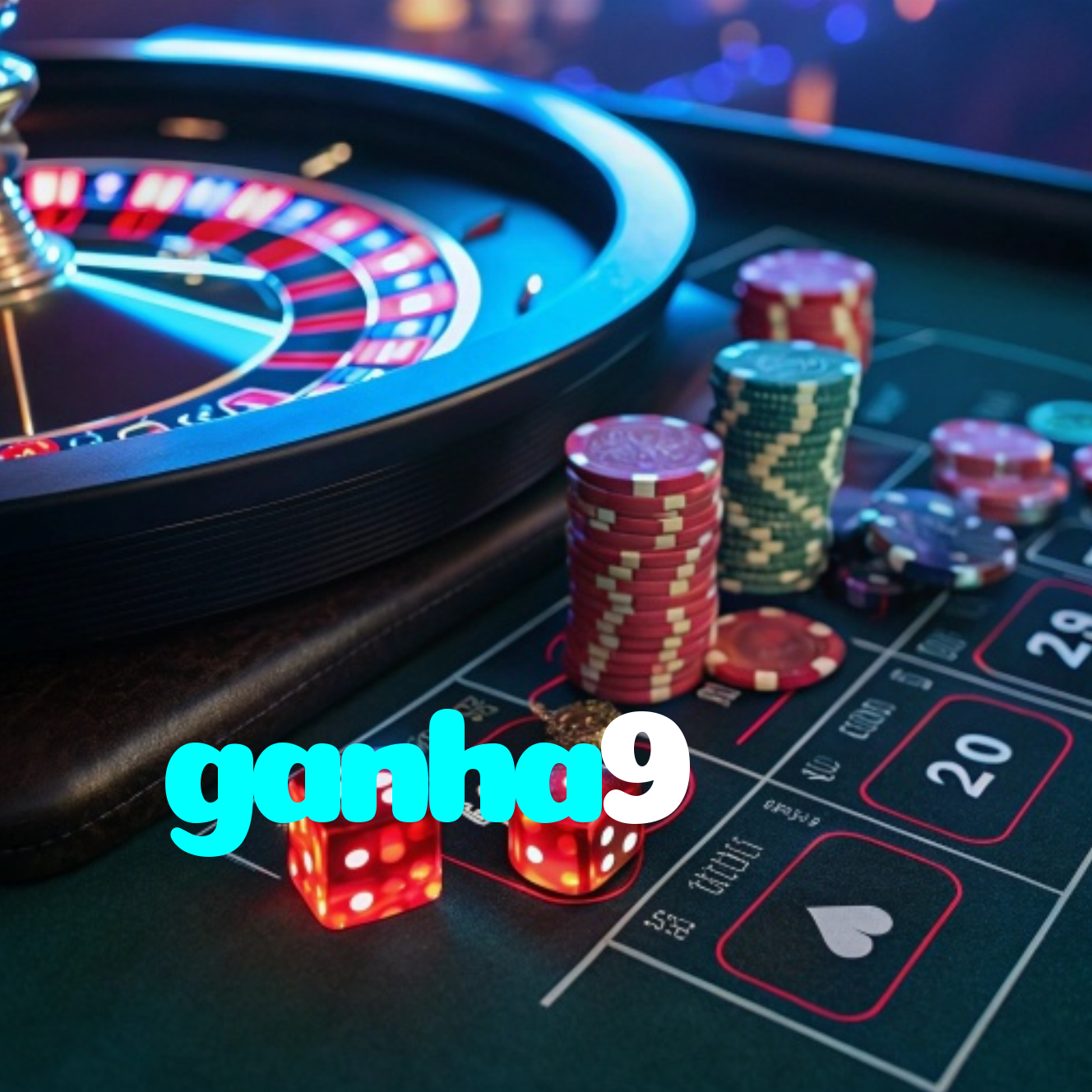 ganha9