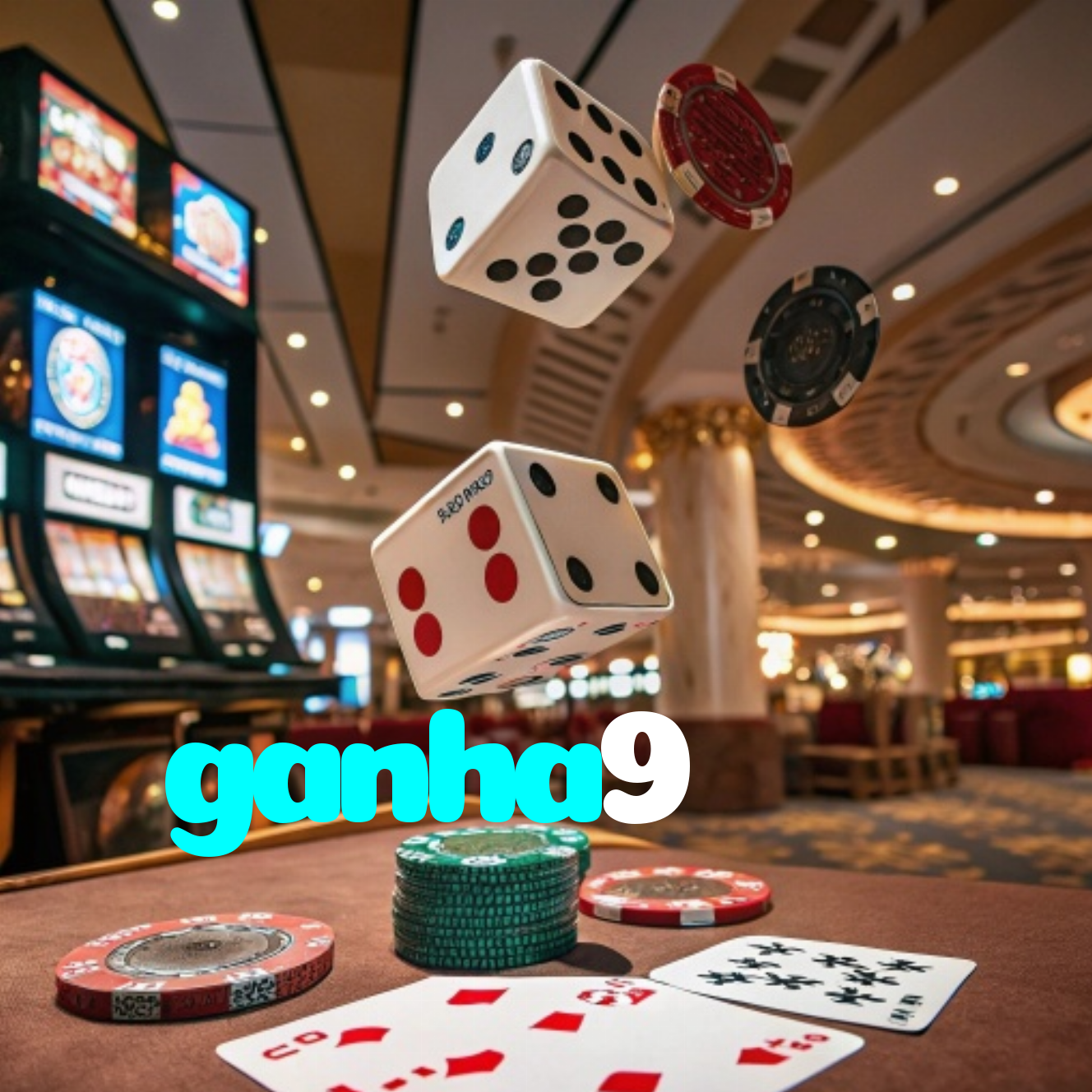 ganha9