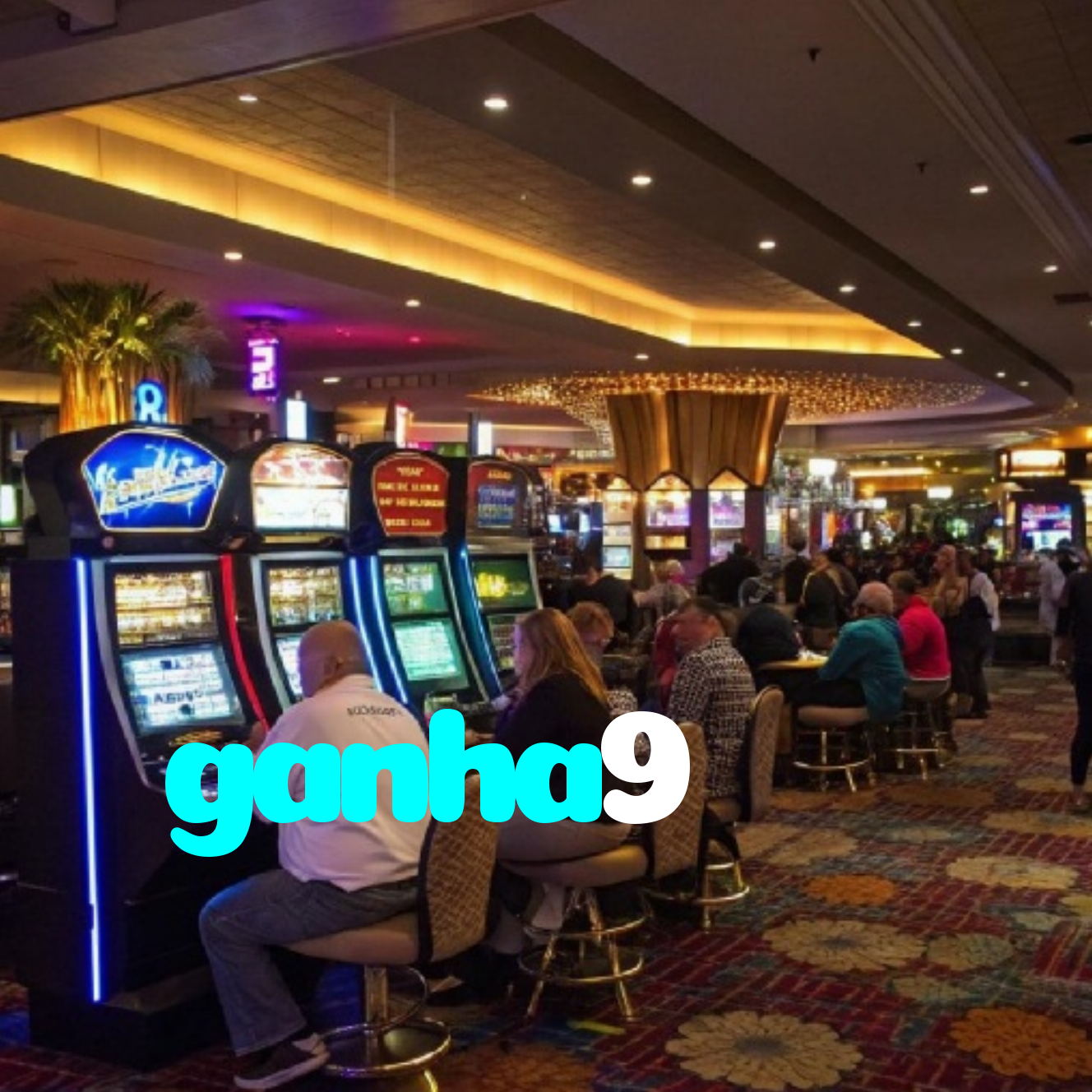 ganha9