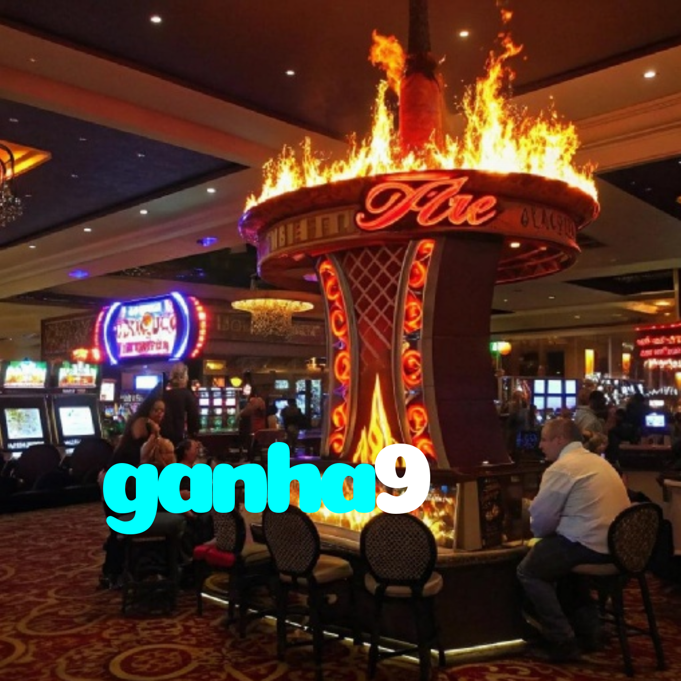 ganha9