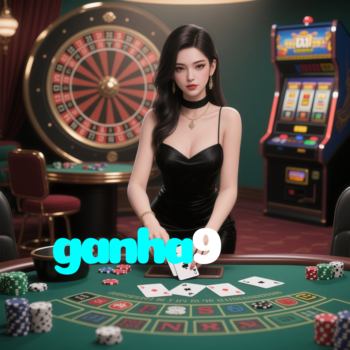 ganha9