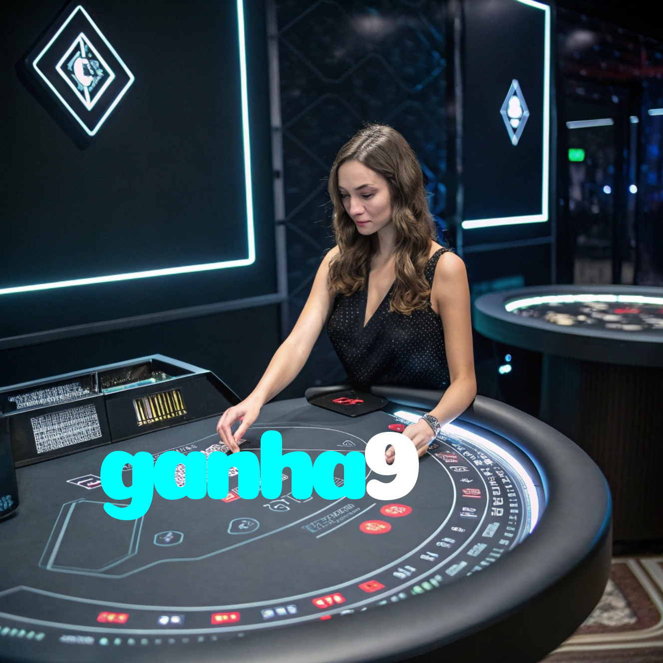 ganha9