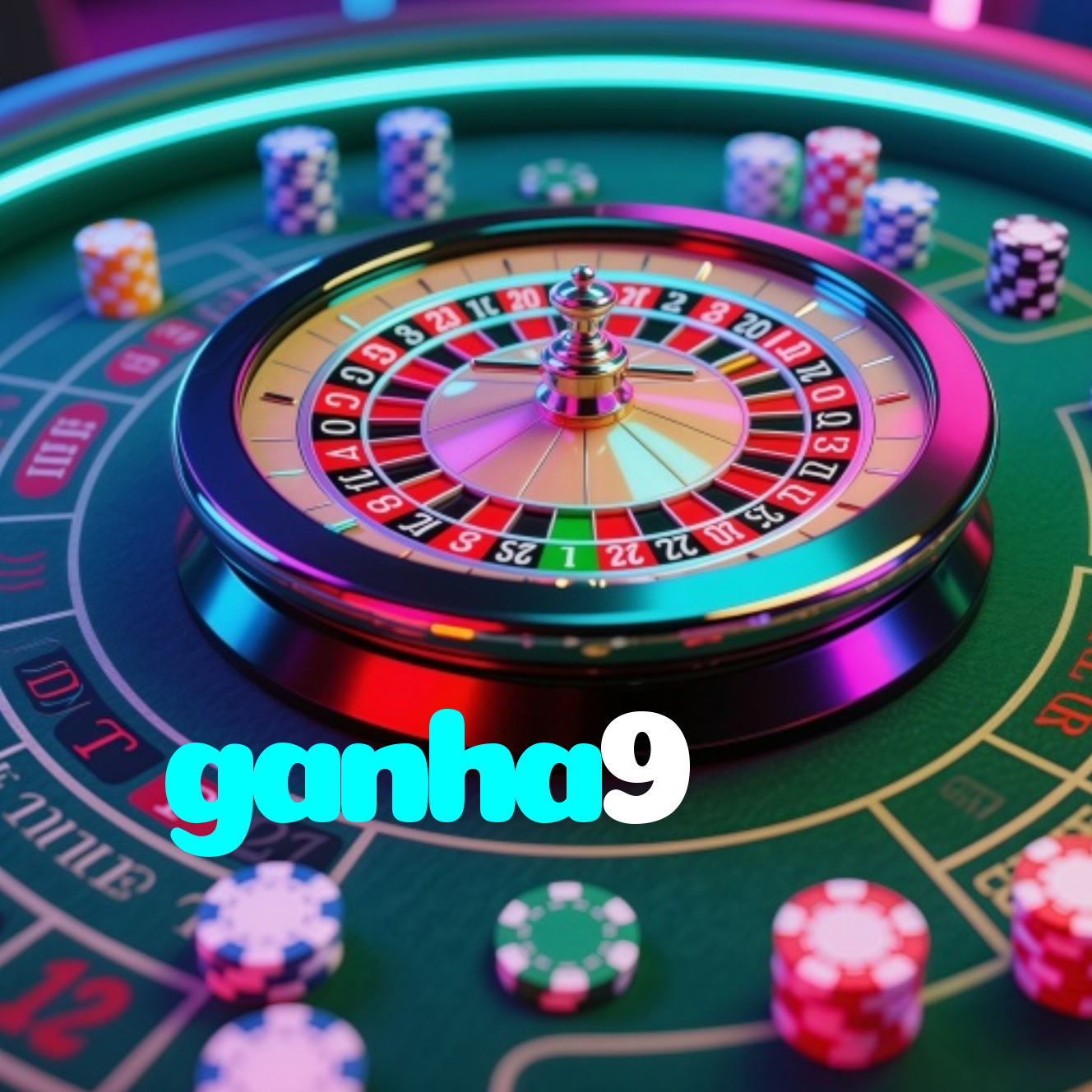 ganha9
