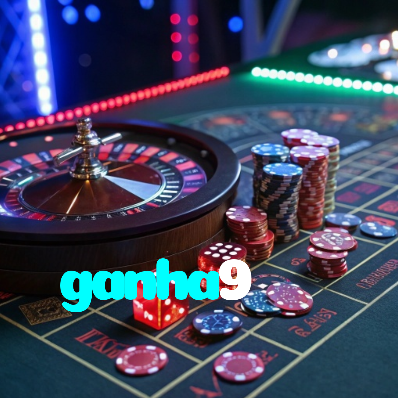 ganha9 - Baixe o app ganha9 no Google Play e jogue ao vivo