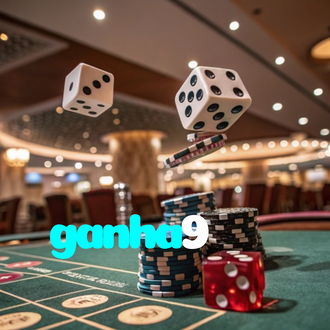 ganha9