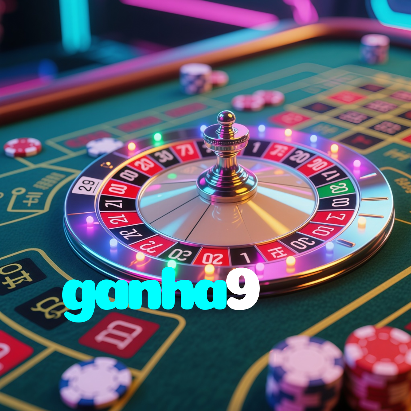 ganha9