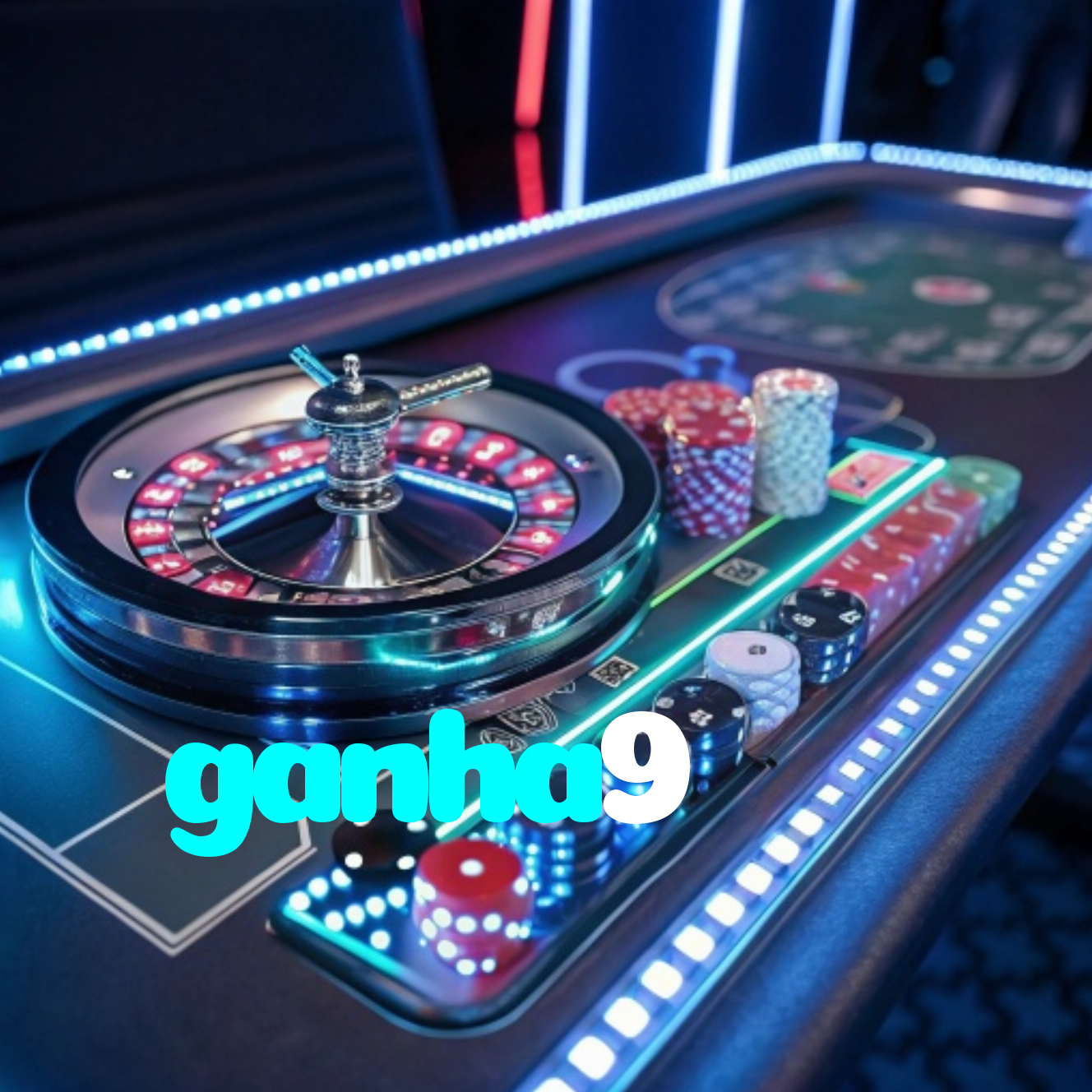 ganha9