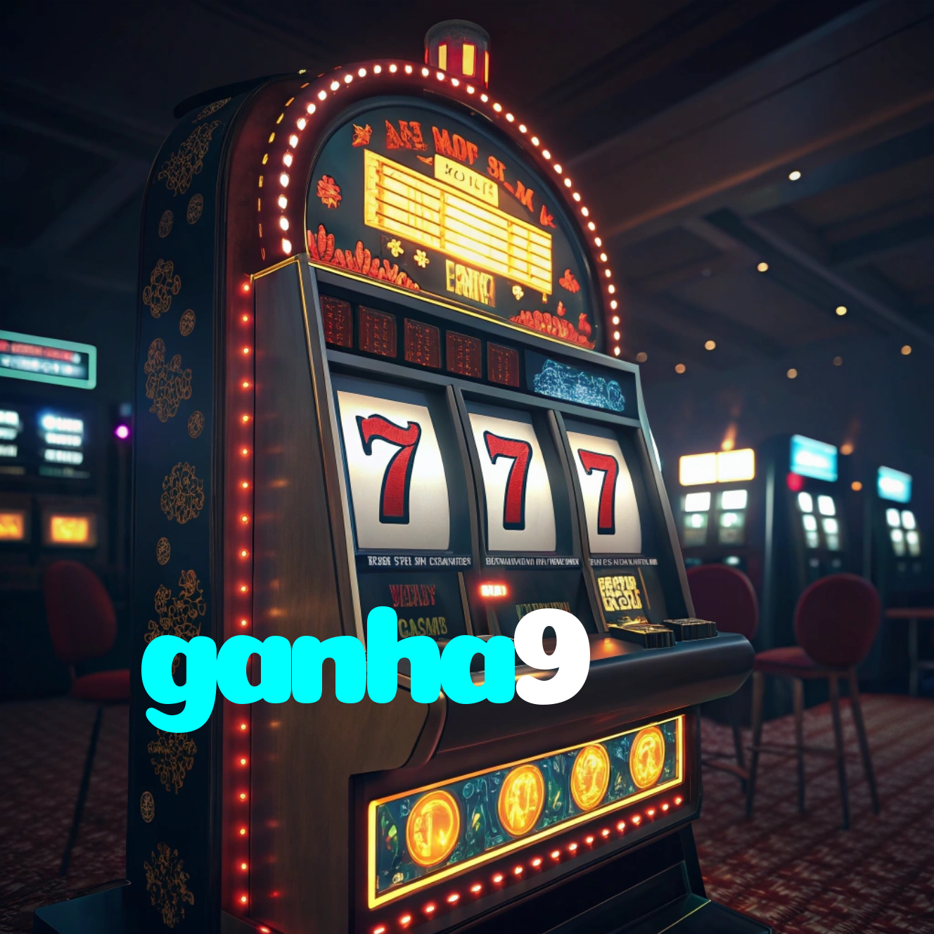 ganha9