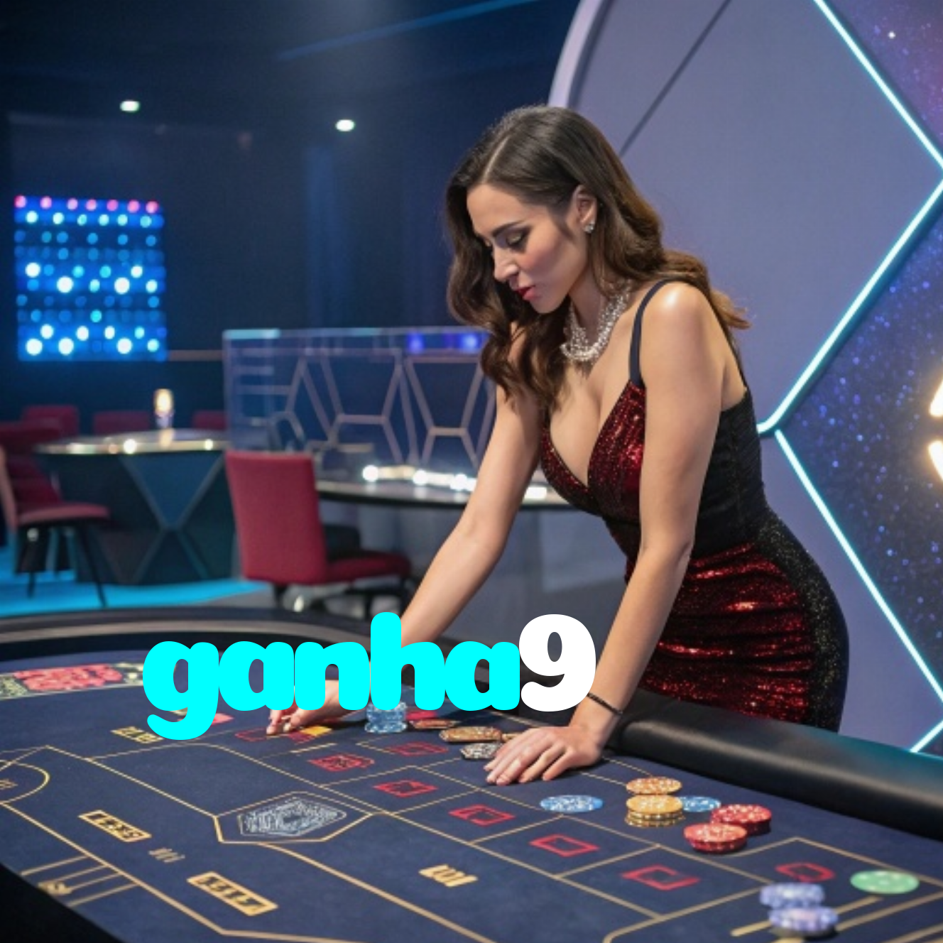 ganha9